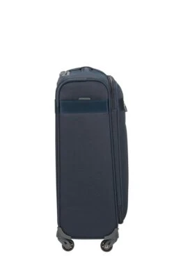 Samsonite Reiskoffer - Citybeat Spinner 55/20 Length 40Cm (Handbagage) Navy Blue 16 Samsonite Reiskoffer - Citybeat Spinner 55/20 Length 40Cm (Handbagage) Navy Blue -Koffer Winkel 799x1200 63