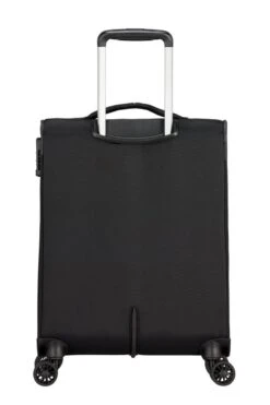 American Tourister Reiskoffer - Crosstrack Spinner 55/20 Tsa (Handbagage) Black/Grey -Koffer Winkel 799x1200 88