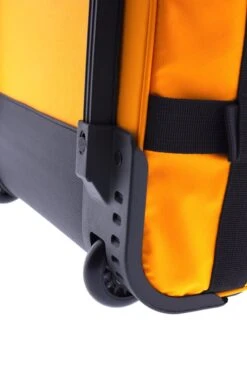 Gladiator Polar Handbagage Laptop Wieltas / Koffer - 55 Cm - 14 Inch - Geel -Koffer Winkel 799x1200 9