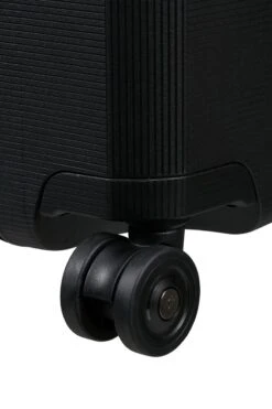 Samsonite Reiskoffer - Magnum Eco Spinner 55/20 (Handbagage) Graphite 20 Samsonite Reiskoffer - Magnum Eco Spinner 55/20 (Handbagage) Graphite -Koffer Winkel 799x1200 90