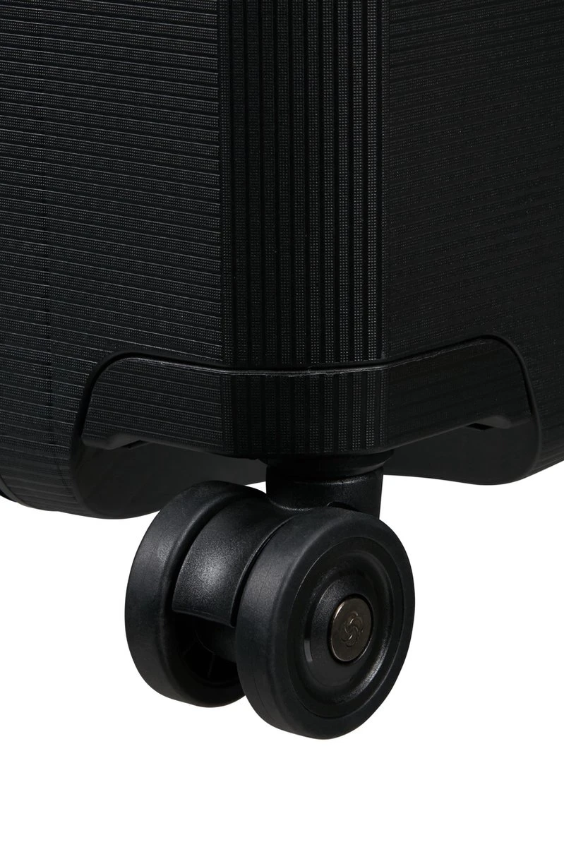 Samsonite Reiskoffer - Magnum Eco Spinner 55/20 (Handbagage) Graphite 9 Samsonite Reiskoffer - Magnum Eco Spinner 55/20 (Handbagage) Graphite - Afbeelding 7