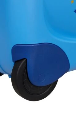 Samsonite - Dream Rider Disney Suitcase Disney Mickey Stars -Koffer Winkel 799x1200 93