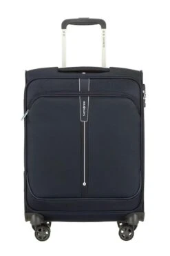 Samsonite Reiskoffer - Popsoda Spinner 55/20 (Handbagage) Dark Blue -Koffer Winkel 799x1200 97