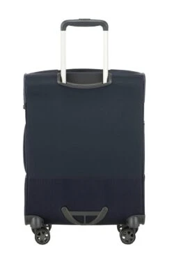 Samsonite Reiskoffer - Popsoda Spinner 55/20 (Handbagage) Dark Blue -Koffer Winkel 799x1200 99
