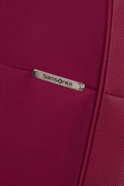 Samsonite Reiskoffer Met Laptopvak - D'Lite Spinner Uitbreidbaar (4 Wielen) 55 Cm Handbagage - Fuchsia - 2 Kg -Koffer Winkel 800x1200 10