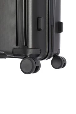 Travelite Vaka Spinner Koffer 75 Cm Black -Koffer Winkel 800x1200 115