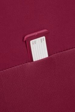 Samsonite Reiskoffer Met Laptopvak - D'Lite Spinner Uitbreidbaar (4 Wielen) 55 Cm Handbagage - Fuchsia - 2 Kg -Koffer Winkel 800x1200 12