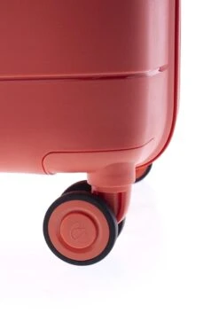 Gladiator Boxing Middelgrote Koffer Expandable 67 Cm 70/80 Liter TSA Slot - Koraalrood -Koffer Winkel 800x1200 121