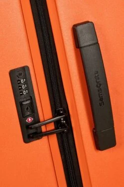 Samsonite Reiskoffer - Stackd Spinner 75/28 (Large) Orange 16 Samsonite Reiskoffer - Stackd Spinner 75/28 (Large) Orange -Koffer Winkel 800x1200 138
