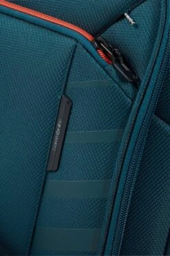 Samsonite Reiskoffer Met Laptopvak - Respark Spinner 55/20 Strict (Handbagage) Grey Print -Koffer Winkel 800x1200 14