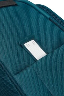 Samsonite Reiskoffer Met Laptopvak - Respark Spinner 55/20 Strict (Handbagage) Grey Print -Koffer Winkel 800x1200 15