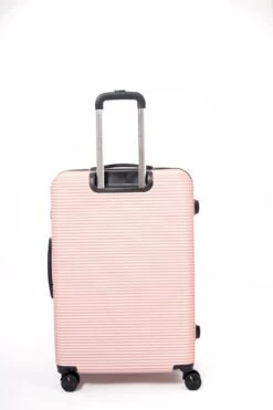 AttitudeZ Air-Z Reiskoffer Large Roze 76cm - TSA-slot -Koffer Winkel 800x1200 153