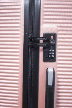 AttitudeZ Air-Z Reiskoffer Large Roze 76cm - TSA-slot -Koffer Winkel 800x1200 155