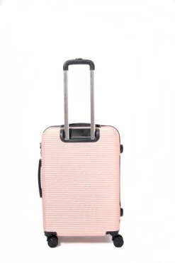 AttitudeZ Air-Z Reiskoffer Medium Roze 67cm - TSA-slot -Koffer Winkel 800x1200 161
