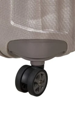 Samsonite Reiskoffer - C-Lite Spinner Uitbreidbaar (4 Wielen) 75 Cm - Pearl/Fuchsia - 2.8 Kg -Koffer Winkel 800x1200 164