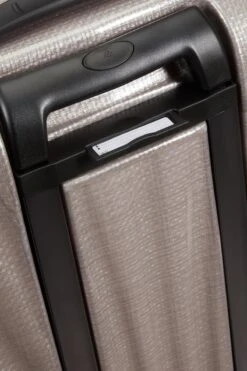 Samsonite Reiskoffer - C-Lite Spinner Uitbreidbaar (4 Wielen) 75 Cm - Pearl/Fuchsia - 2.8 Kg -Koffer Winkel 800x1200 165