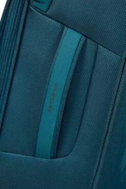 Samsonite Reiskoffer Met Laptopvak - Respark Spinner 55/20 Strict (Handbagage) Grey Print -Koffer Winkel 800x1200 17