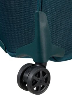 Samsonite Reiskoffer Met Laptopvak - Respark Spinner 55/20 Strict (Handbagage) Grey Print -Koffer Winkel 800x1200 18