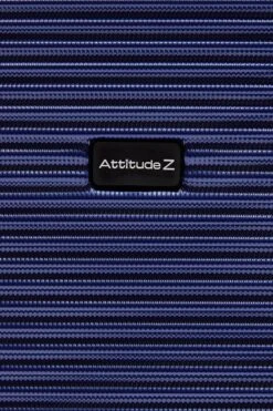 AttitudeZ Air-Z Reiskoffer Large Blauw 76cm - TSA-slot -Koffer Winkel 800x1200 180