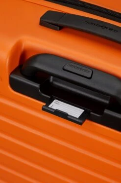 Samsonite Reiskoffer - Stackd Spinner 68/25 (Medium) Orange -Koffer Winkel 800x1200 184
