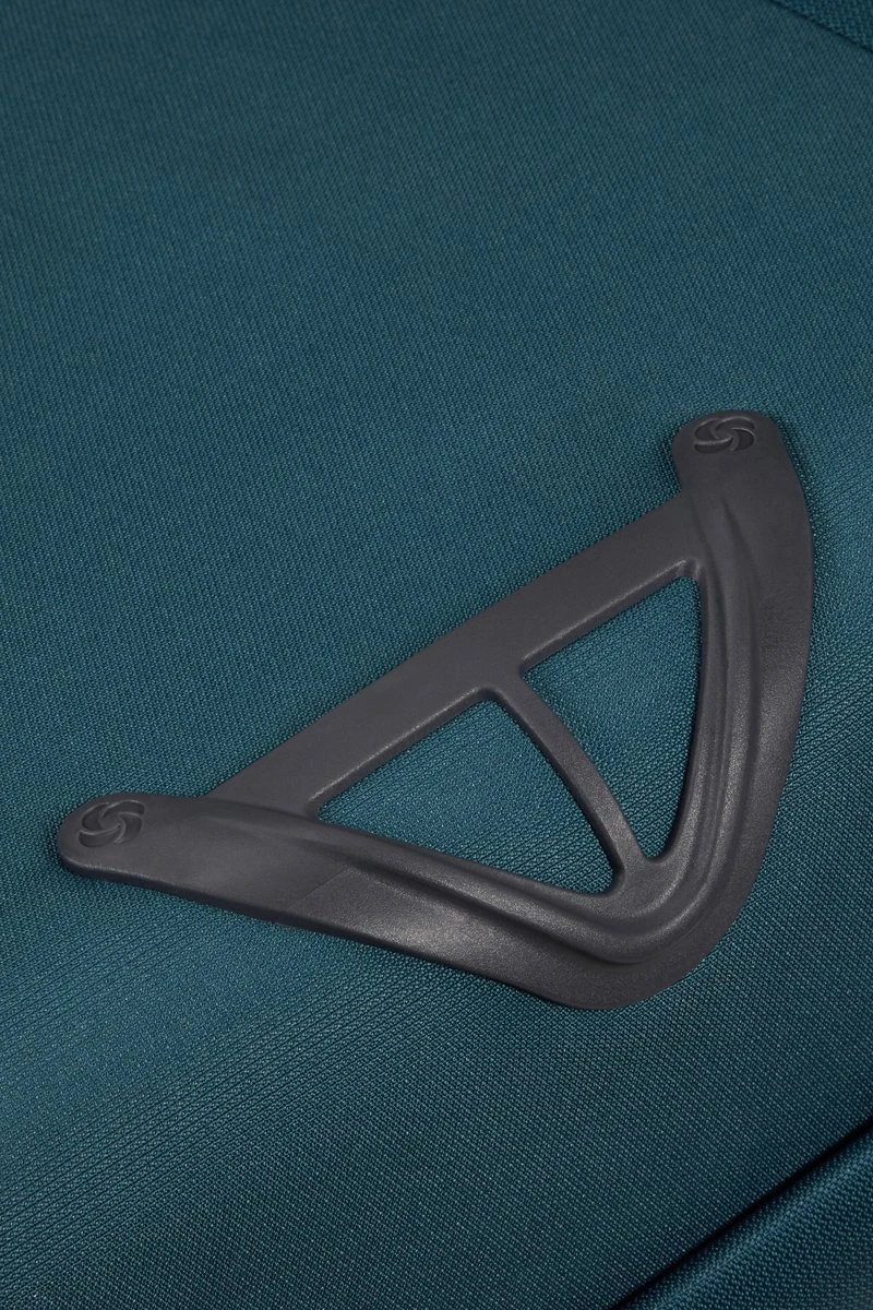 Samsonite Reiskoffer - Citybeat Spinner 78/29 Uitbreidbaar - Petrol Blue 18 Samsonite Reiskoffer - Citybeat Spinner 78/29 Uitbreidbaar - Petrol Blue - Afbeelding 16