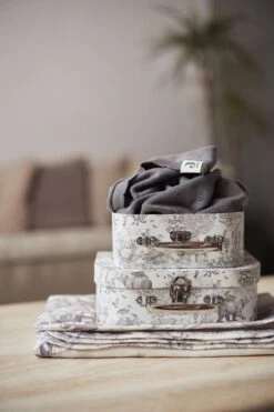 Jollein Speelkoffertje Pimpelmees - Forest Animals - 2 Stuks -Koffer Winkel 800x1200 202