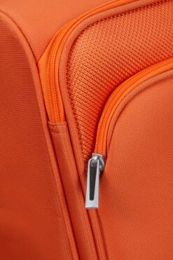 Samsonite Reiskoffer - Popsoda Spinner 55/20/40 (Handbagage) Orange 20 Samsonite Reiskoffer - Popsoda Spinner 55/20/40 (Handbagage) Orange -Koffer Winkel 800x1200 27