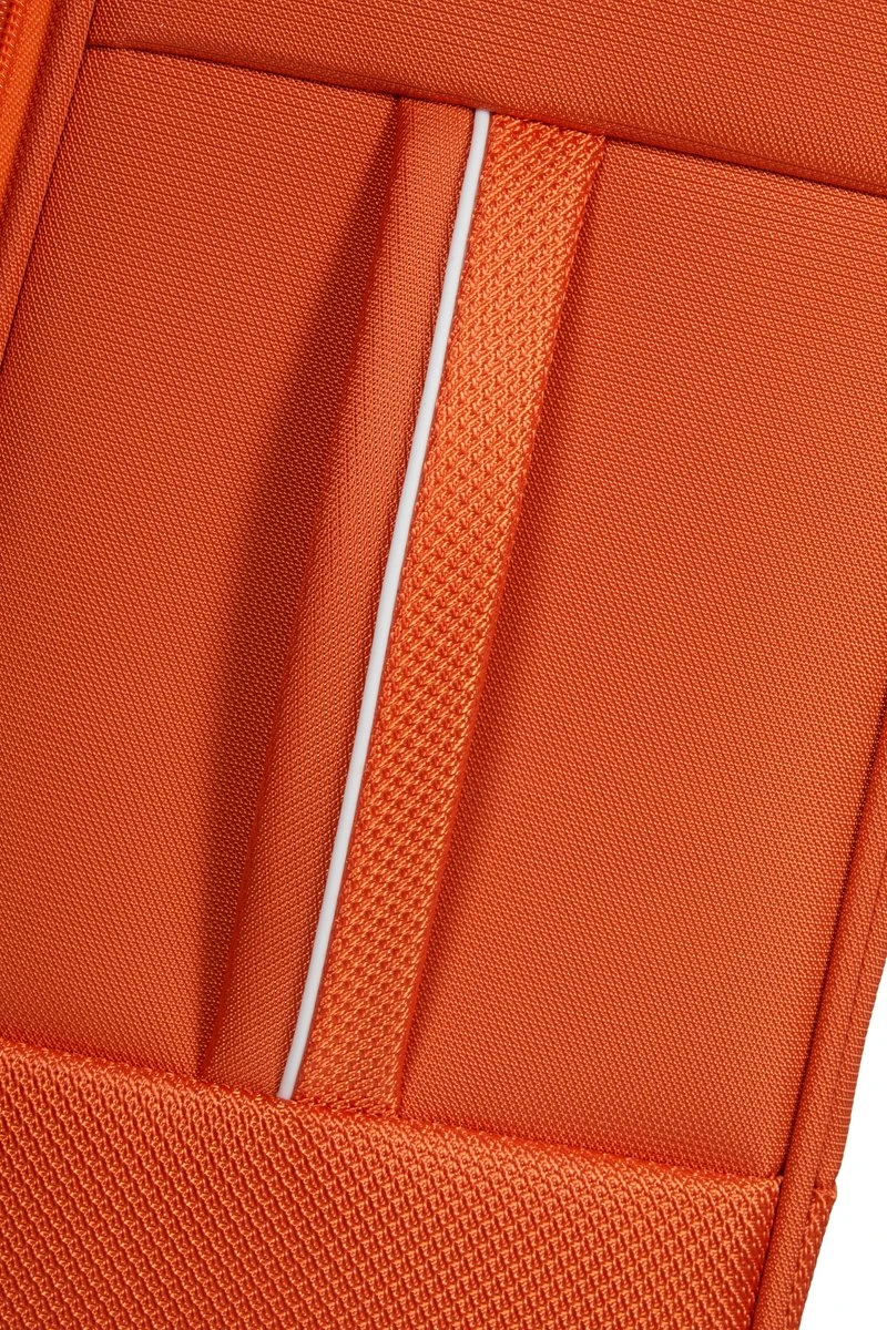 Samsonite Reiskoffer - Popsoda Spinner 55/20/40 (Handbagage) Orange 10 Samsonite Reiskoffer - Popsoda Spinner 55/20/40 (Handbagage) Orange - Afbeelding 8