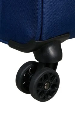 American Tourister Reiskoffer - Sea Seeker Spinner 55cm (Handbagage)- Combat Navy -Koffer Winkel 800x1200 47