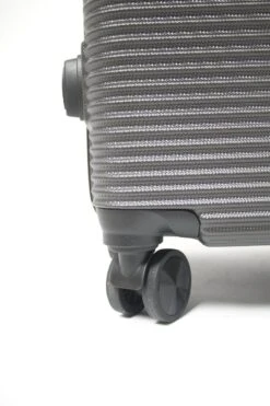 AttitudeZ Air-Z Handbagage Koffer Grijs 55cm - TSA-slot 15 AttitudeZ Air-Z Handbagage Koffer Grijs 55cm - TSA-slot -Koffer Winkel 800x1200 56