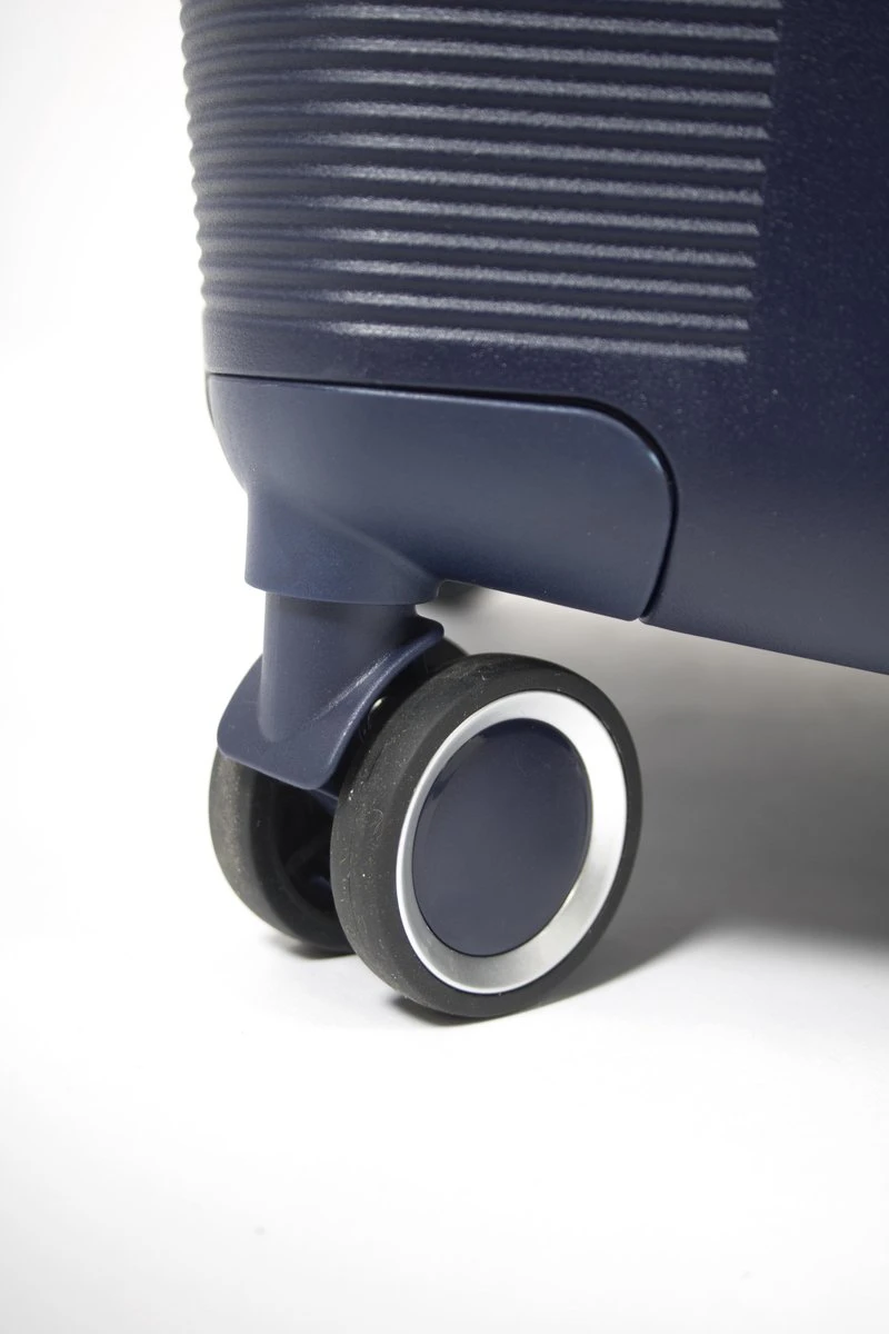 Attitudez EliteZ Handbagage Blauw 55cm - TSA-slot 7 Attitudez EliteZ Handbagage Blauw 55cm - TSA-slot - Afbeelding 5