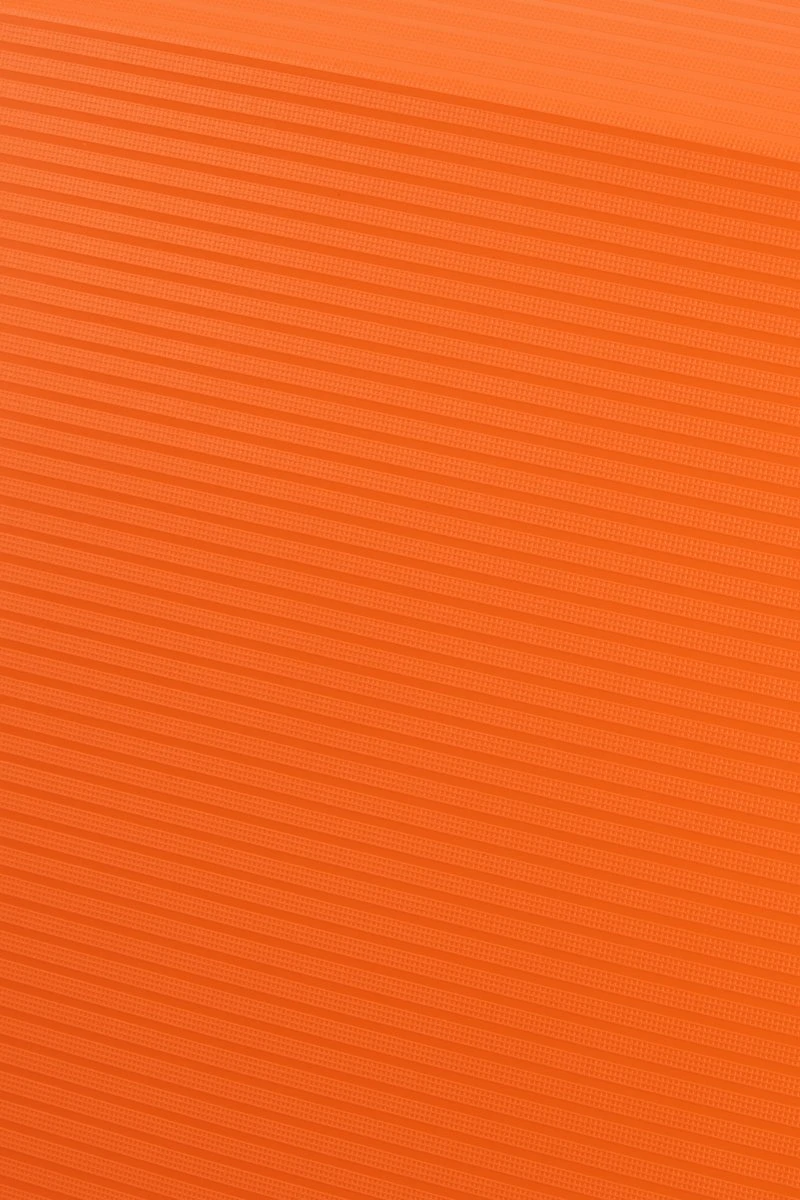 Samsonite Reiskoffer - Magnum Eco Spinner 55/20 (Handbagage) Radiant Orange 4 Samsonite Reiskoffer - Magnum Eco Spinner 55/20 (Handbagage) Radiant Orange - Afbeelding 2