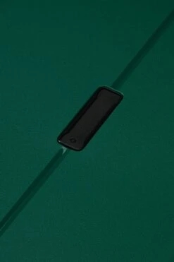 Samsonite Reiskoffer - Essens Spinner (4 Wielen) 75 Cm - Alpine Green - 4.2 Kg -Koffer Winkel 800x1200 86