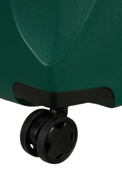 Samsonite Reiskoffer - Essens Spinner (4 Wielen) 75 Cm - Alpine Green - 4.2 Kg -Koffer Winkel 800x1200 88