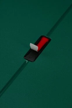 Samsonite Reiskoffer - Essens Spinner (4 Wielen) 75 Cm - Alpine Green - 4.2 Kg -Koffer Winkel 800x1200 91