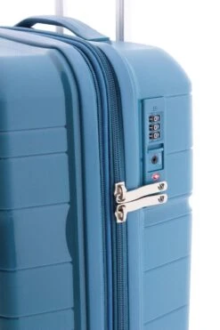 Gladiator Boxing M Spinner 67 - Exp - TSA Slot - Blauw -Koffer Winkel 800x1200 93