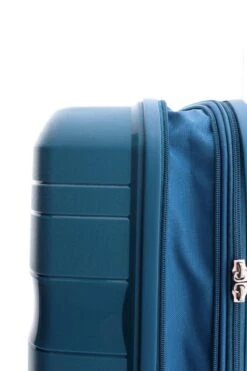 Gladiator Boxing M Spinner 67 - Exp - TSA Slot - Blauw -Koffer Winkel 800x1200 94