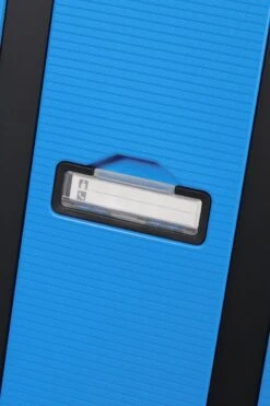 Samsonite Reiskoffer - Magnum Eco Spinner 69/25 - Summer Blue 18 Samsonite Reiskoffer - Magnum Eco Spinner 69/25 - Summer Blue -Koffer Winkel 800x1200 96