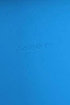 Samsonite Reiskoffer - Magnum Eco Spinner 69/25 - Summer Blue 19 Samsonite Reiskoffer - Magnum Eco Spinner 69/25 - Summer Blue -Koffer Winkel 800x1200 97