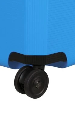 Samsonite Reiskoffer - Magnum Eco Spinner 69/25 - Summer Blue 26 Samsonite Reiskoffer - Magnum Eco Spinner 69/25 - Summer Blue -Koffer Winkel 800x1200 98