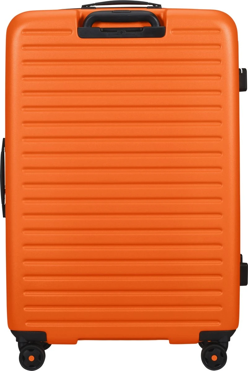 Samsonite Reiskoffer - Stackd Spinner 75/28 (Large) Orange 13 Samsonite Reiskoffer - Stackd Spinner 75/28 (Large) Orange - Afbeelding 11