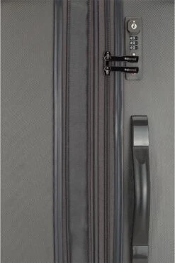 Decent Harde Koffer Q-LuxxHoogte > 67 Cm - Grijs 28 Decent Harde Koffer Q-LuxxHoogte > 67 Cm - Grijs -Koffer Winkel 802x1200 3