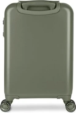 SUITSUIT - Blossom - Dark Olive - Handbagage (55 Cm) -Koffer Winkel 803x1200 12