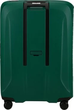 Samsonite Reiskoffer - Essens Spinner (4 Wielen) 75 Cm - Alpine Green - 4.2 Kg -Koffer Winkel 803x1200 14