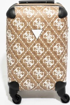 Guess Wilder 18 In Suitcase -Koffer Winkel 803x1200 22