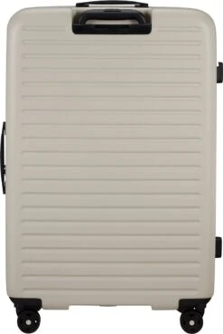 Samsonite Reiskoffer - Stackd Spinner (4 Wielen) 75 Cm - Sand - 4.3 Kg -Koffer Winkel 804x1200 17