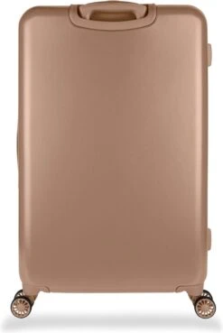 SUITSUIT - Blossom - Mocha Mousse - Reiskoffer (76 Cm) 17 SUITSUIT - Blossom - Mocha Mousse - Reiskoffer (76 Cm) -Koffer Winkel 804x1200 2