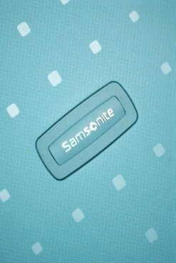Samsonite Reiskoffer - S'CURE SPINNER 81/30 (Groot) Turquoise -Koffer Winkel 804x1200 22