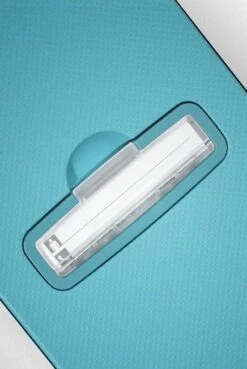 Samsonite Reiskoffer - S'CURE SPINNER 81/30 (Groot) Turquoise -Koffer Winkel 804x1200 25