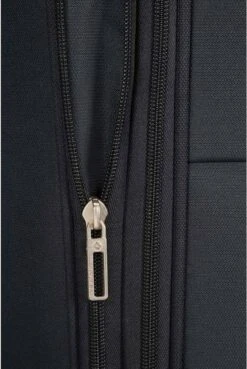 Samsonite Reiskoffer - Base Boost Spinner (Handbagage) 55/35 Black -Koffer Winkel 804x1200 4